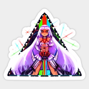 Altera Sticker